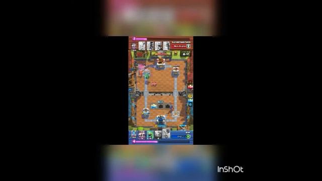 Клешь Рояль | Сундуки и несколько повторов смотреть онлайн