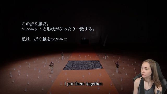 [ Closed Nightmare ] Who gets Hitomi's body? - Part 19 смотреть онлайн