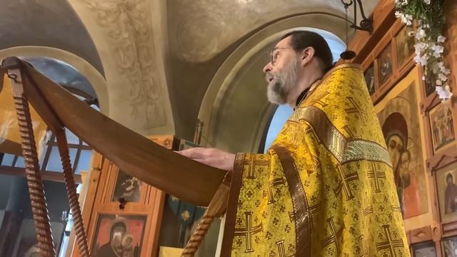 Чем человек отличается от других живых существ? Человек - религиозен!