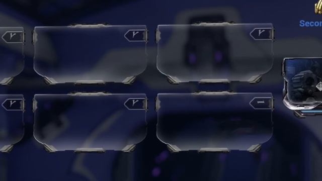 [WARFRAME] THE MIGHT SEER - THE BEST GUN IN THE GAME & THE REAL META I 100% LEGIT (MEME) смотреть онлайн