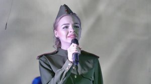 Он не вернулся из боя - артисты Центрального Дома Российской Армии. 25 июля - День памяти Владимира