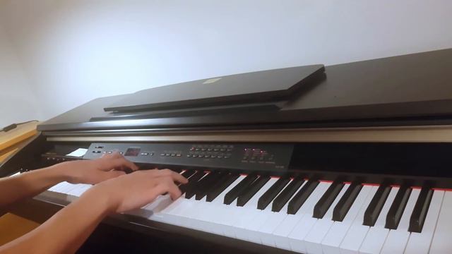 World of Warcraft - Lion's Pride (Piano) //Tavern Music// смотреть онлайн