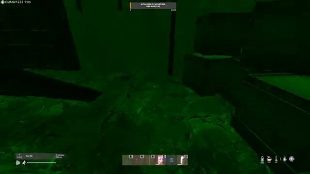 DayZ►сервер BATON►18+►1440p смотреть онлайн