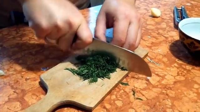 Кулинарные Эксперименты