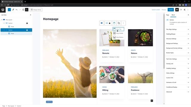 I created a UNIQUE Stupid Kadence Theme Blog... смотреть онлайн