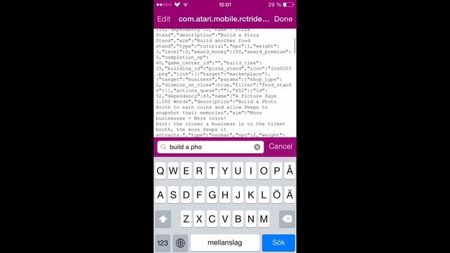 Rollercoaster Tycoon 4 hack Iphone - Infinite Cash/Tickets/XP смотреть онлайн