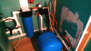 бойлерная в каркасном доме