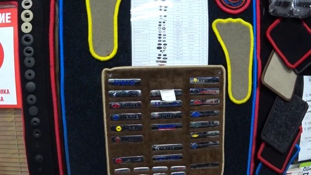 Заказал салон с именными ламбрекенами в Vita truck смотреть онлайн