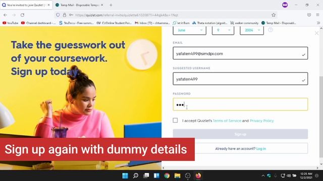 How To Get Quizlet Plus For Free-[updated Method] Quizlet Free
