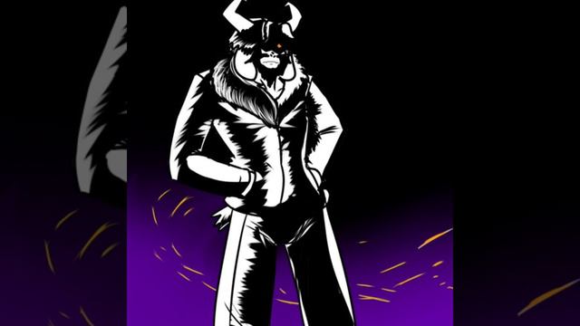 UTPR - Asgore Theme Phase 2