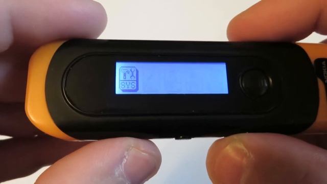 Обзор RoverMedia Aria C7 2Gb смотреть онлайн