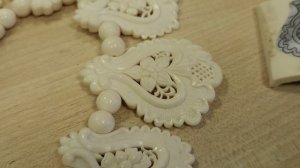 Косторезное искусство