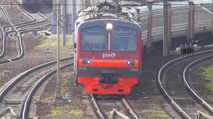 ЭД2Т-0035 ЭД4М-0428 ЭД4М-0346 и ЭП2Д-0041
