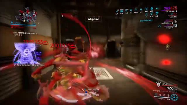 Blue Crit Khora смотреть онлайн