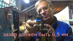 ✅ Регулируем Ваз 2106 с карбюратором дааз 2105