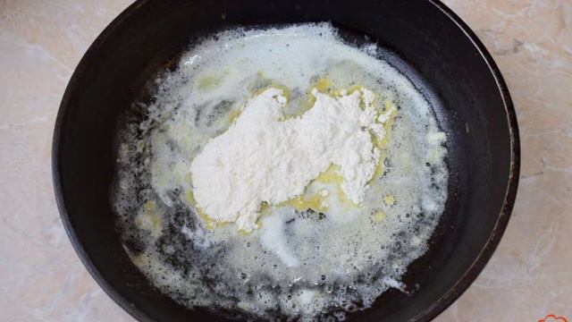 Сборник рецептов