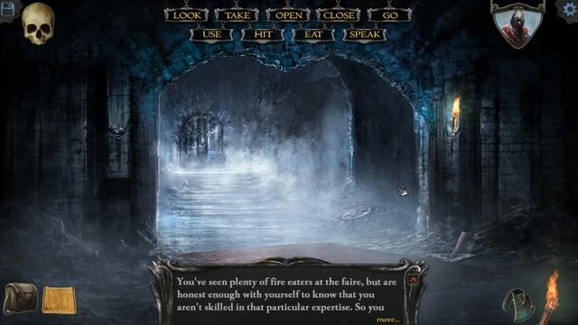 Обзор Shadowgate смотреть онлайн