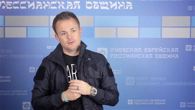 Ник Холл: "Вы - поколение пробуждения!" смотреть онлайн