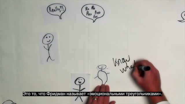 Differentiated Leadership (Russian Captions) смотреть онлайн