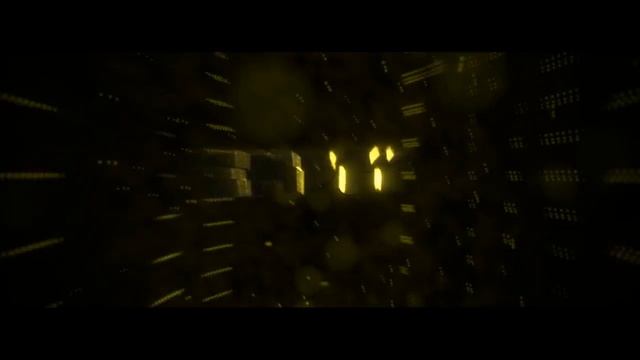 Empty's Intro (Blender Only) смотреть онлайн