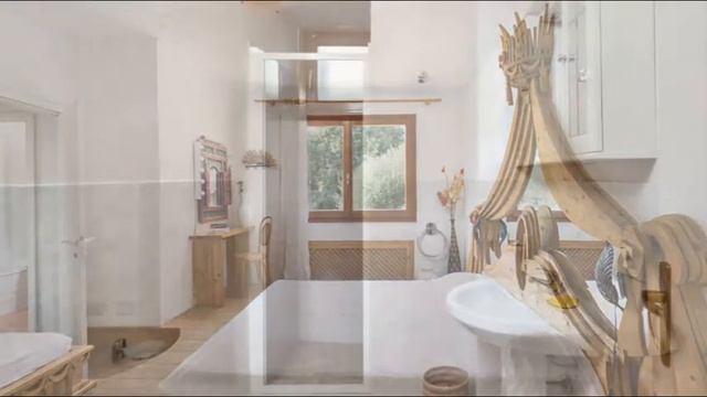 Купить виллу в Порто Ротондо на Сардинии смотреть онлайн