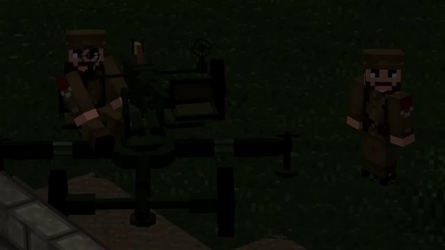TWO JERRIES, ONE STONE! - Minecraft WW2 (Heroes & Generals) - S3E2 смотреть онлайн