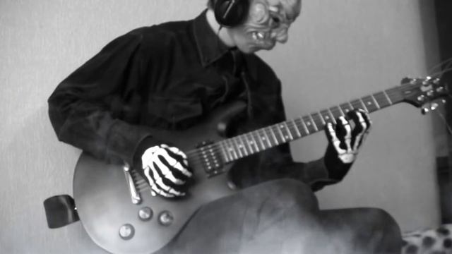 Halloween theme music (John Carpenter) смотреть онлайн