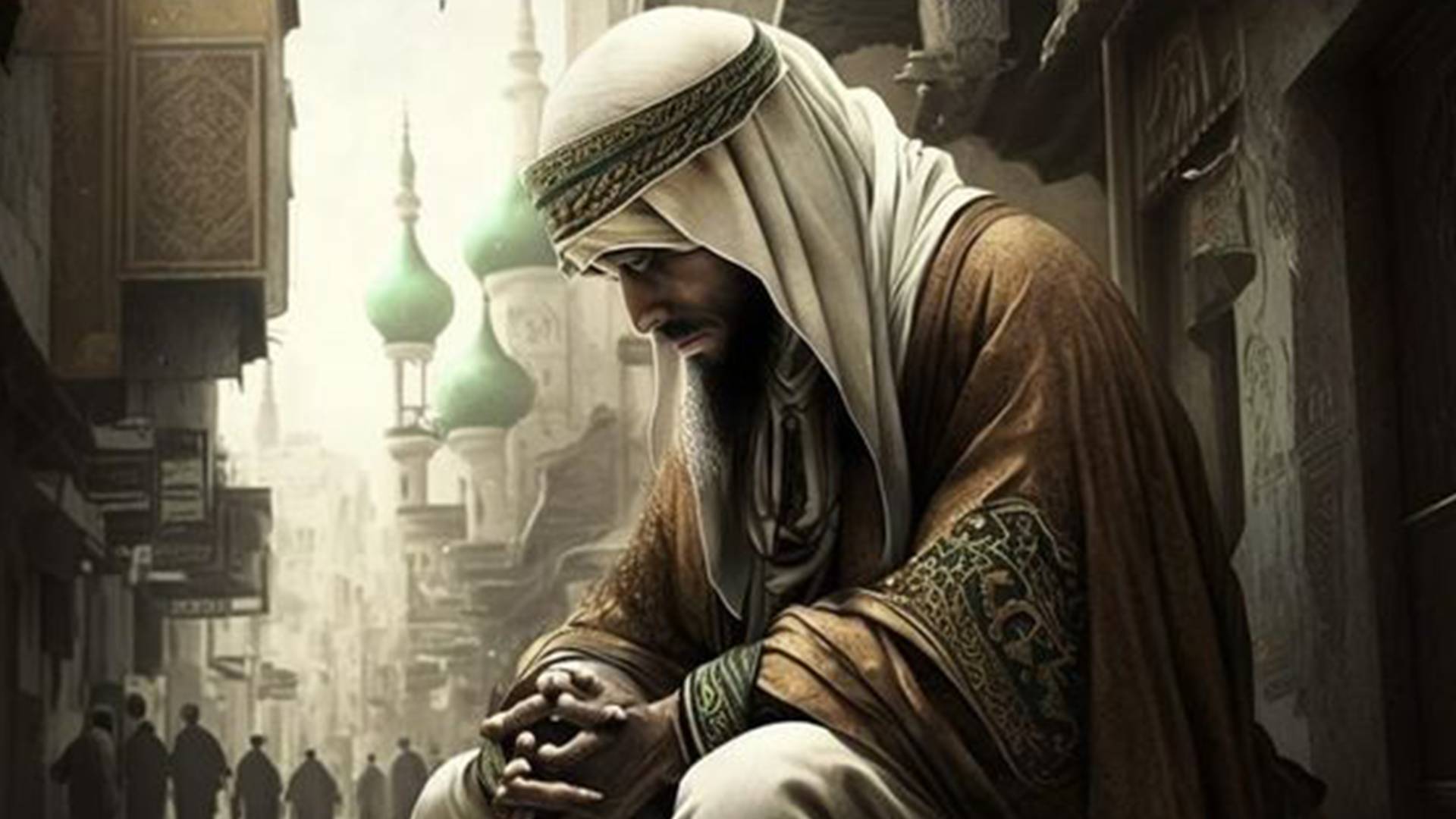 27.0807. Омар Хайям. Рубаи. смотреть онлайн