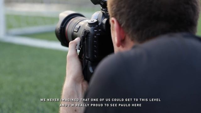 Paulo Dybala | Behind the Mask | Documentary смотреть онлайн