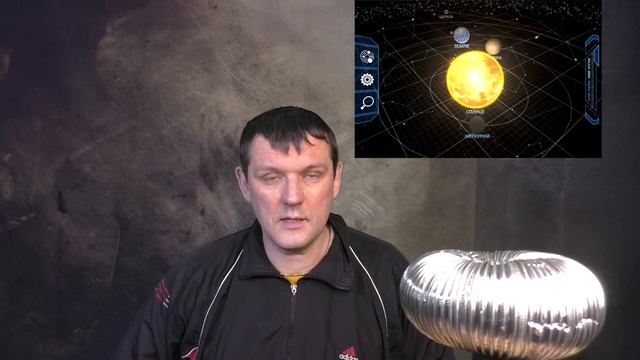 Вечный двигатель работает по простым законам природы, поняв это его его можно собрать. смотреть онлайн