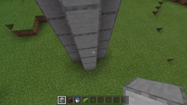 3 SIMPLE AND USEFUL BUILDS in Minecraft Bedrock (MCPE/Xbox/PS4/Nintendo Switch/Windows10) смотреть онлайн