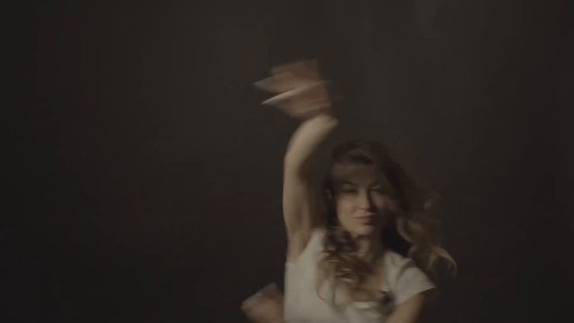 Видеовизитка. Актриса Анастасия Сомова смотреть онлайн