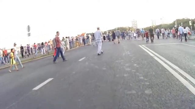 Фестиваль "Я выбираю небо" смотреть онлайн