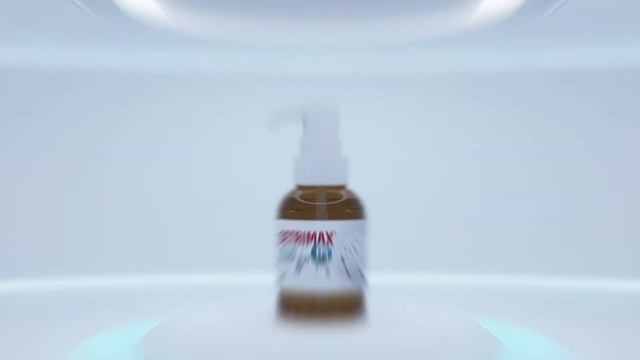 ДЕТРИМАКС® Актив - чистый масляный раствор витамина D3 во флаконе с удобным дозатором смотреть онлайн