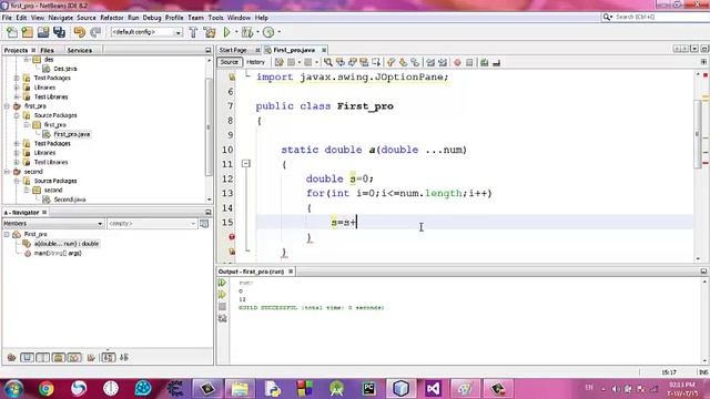 31 - Java Course Level 1 (Dynamic Method) смотреть онлайн