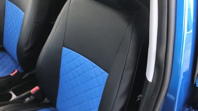 Видеопрезентация автомобиля Kia rio смотреть онлайн