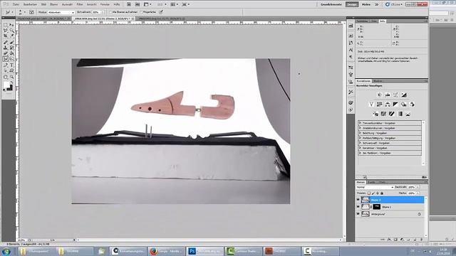 23. Product Photo. Предметная. Обувные растяжки (Часть3) смотреть онлайн