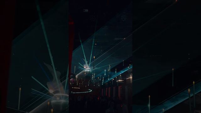 Laser head x2 ( laser + wash) / Laser projector 12w смотреть онлайн
