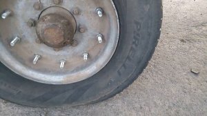 2ПТС4 резина альтернатива