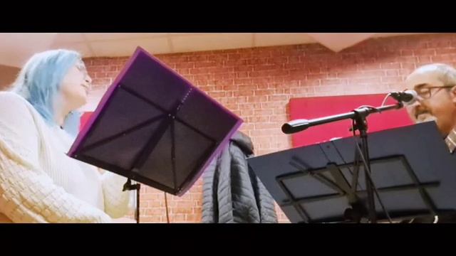 Off-fence ensemble acustico Cover di "You will never know" Imany смотреть онлайн