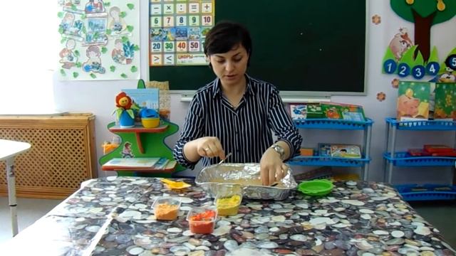опыт рассеянный песок смотреть онлайн