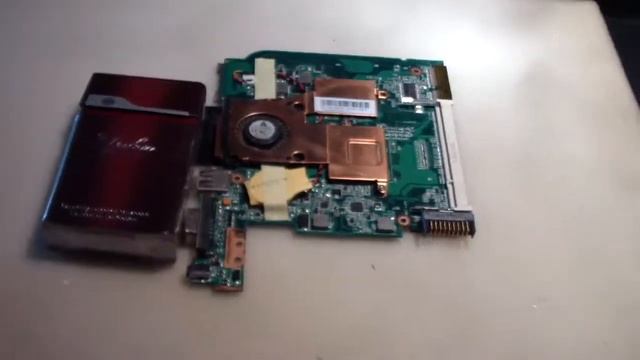 asus 1001px грязь, без комментариев. смотреть онлайн