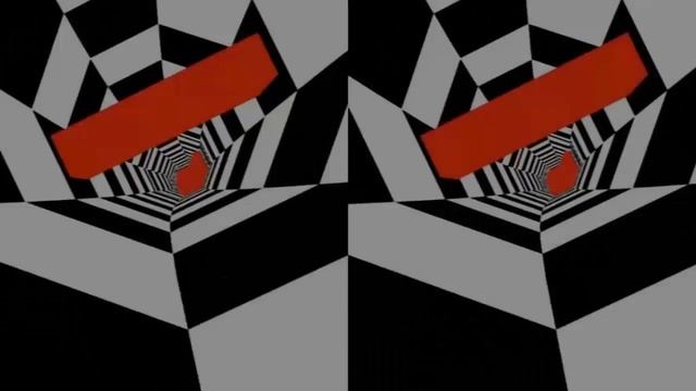 VR Tunnel Race HD trailer - Travel through time tunnel in virtual reality 3D with google cardboard смотреть онлайн