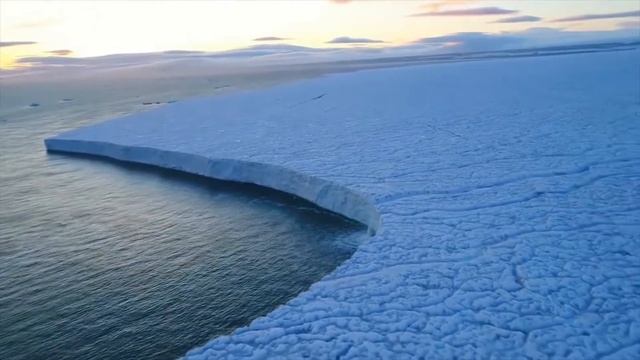 Гренландия Потеряла 2 000 000 000 ТОНН Льда! ПОТОП??? смотреть онлайн