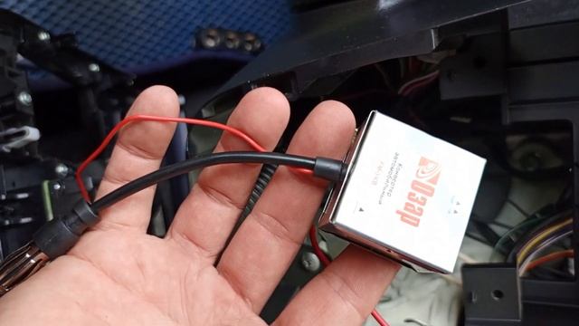 Устанавливаем FM конвертер для Японских автомагнитол в Ниссан , Nissan , Nissan Dayz. Mitsubishi ek смотреть онлайн