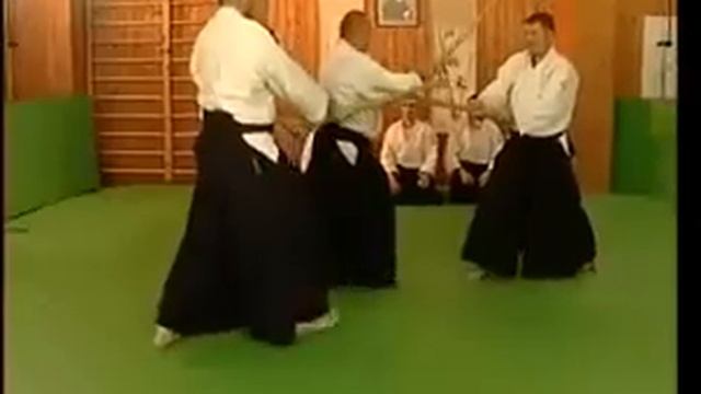 Будо Кай Сергей смотреть онлайн