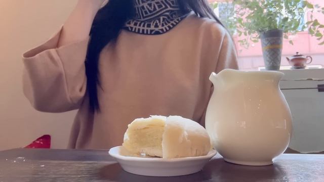 뉴욕의 숨은 티샵과 Ganni 5번가 쿠사마 야요이 루이비통 부티크 다녀온 미국 일상 브이로그