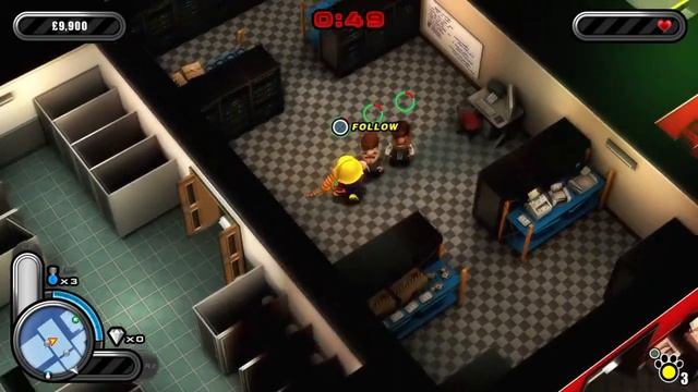 Flame Over Part 8 (Walkthrough/Let's Play) смотреть онлайн