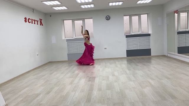 Занина София дети 2 начинающие ориенталь смотреть онлайн