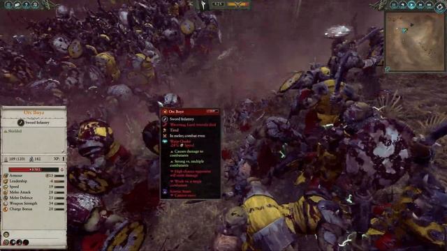 Total War: Warhammer 2 Mortal Empires - Clan Eshin #1 смотреть онлайн